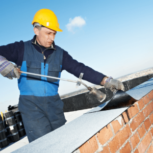 Torch Roofing 101